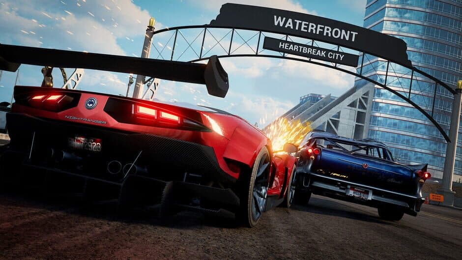 Скриншот 2 из Wreckreation 2