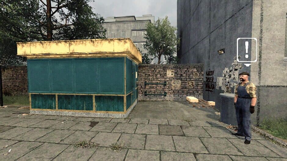 Скриншот 10 из People's Press Kiosk