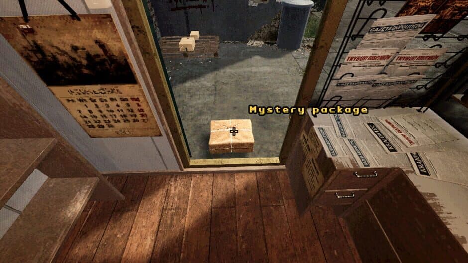 Скриншот 12 из People's Press Kiosk