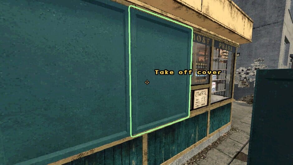 Скриншот 5 из People's Press Kiosk