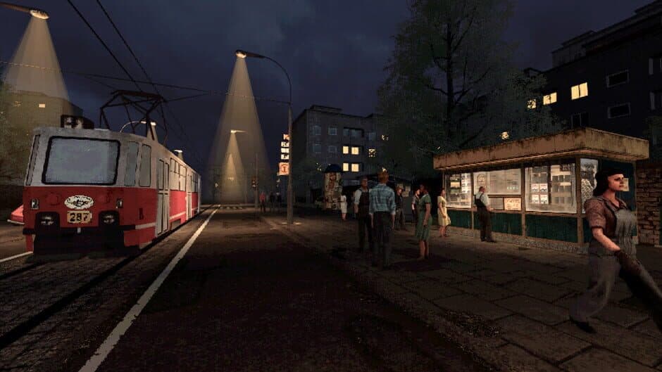 Скриншот 6 из People's Press Kiosk