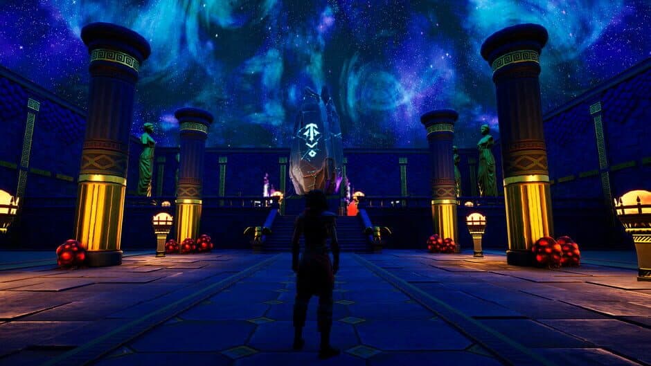 Скриншот 8 из Monarch: The Tainted Kingdom