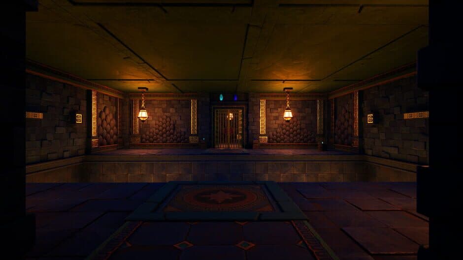 Скриншот 4 из Monarch: The Tainted Kingdom