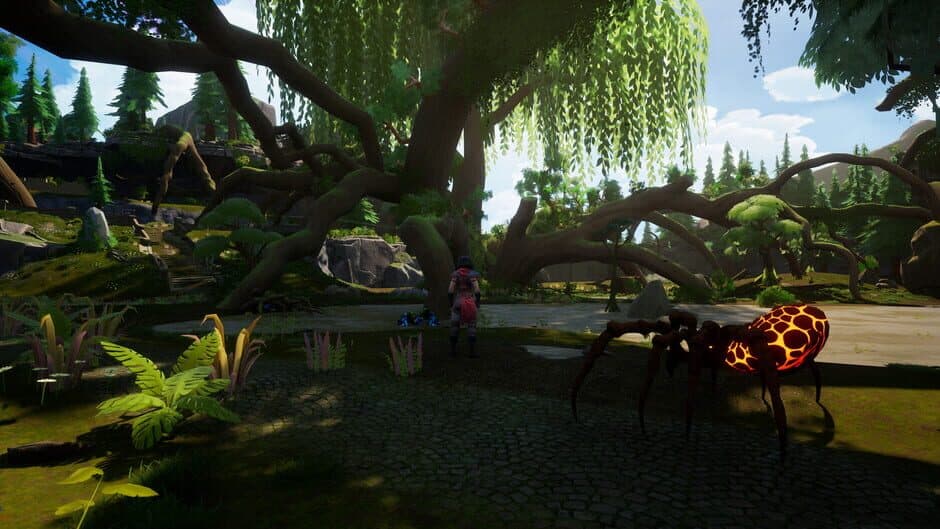 Скриншот 9 из Monarch: The Tainted Kingdom