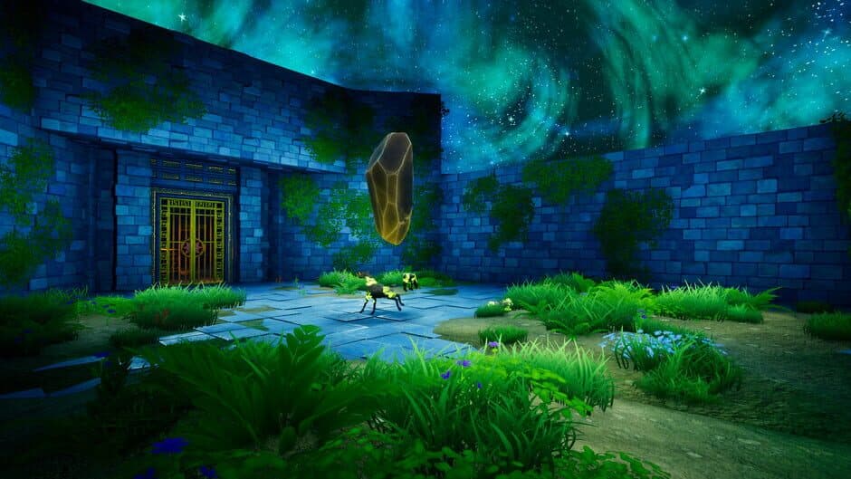 Скриншот 10 из Monarch: The Tainted Kingdom