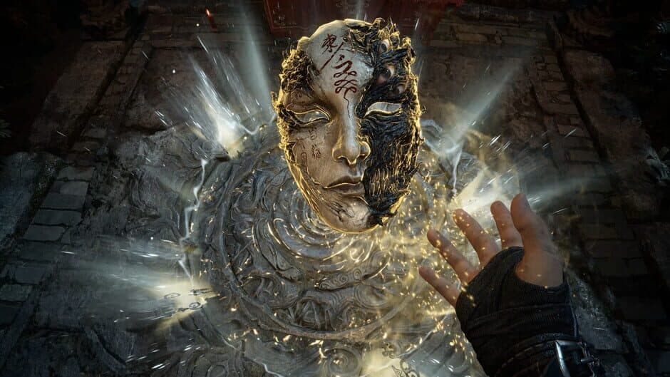 Скриншот 1 из Tamas: Shadowveil