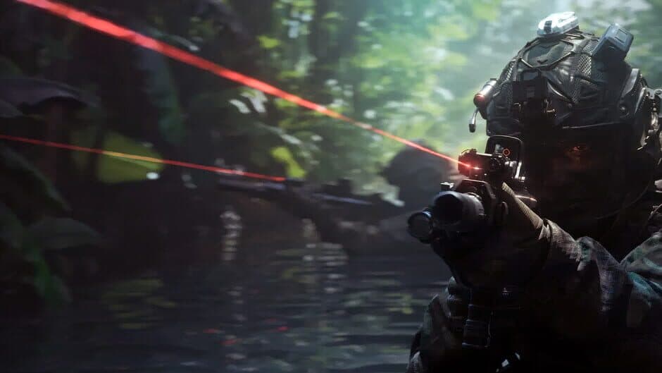 Скриншот 3 из American Navy Seals
