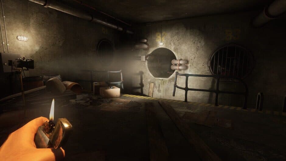 Скриншот 2 из Die Young: Prologue