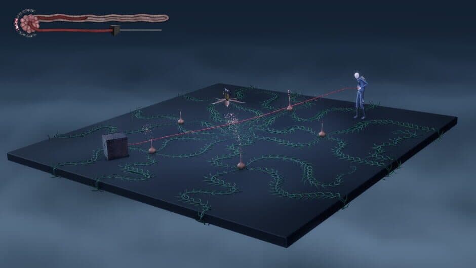 Скриншот 1 из Balance: Umbilical Wake
