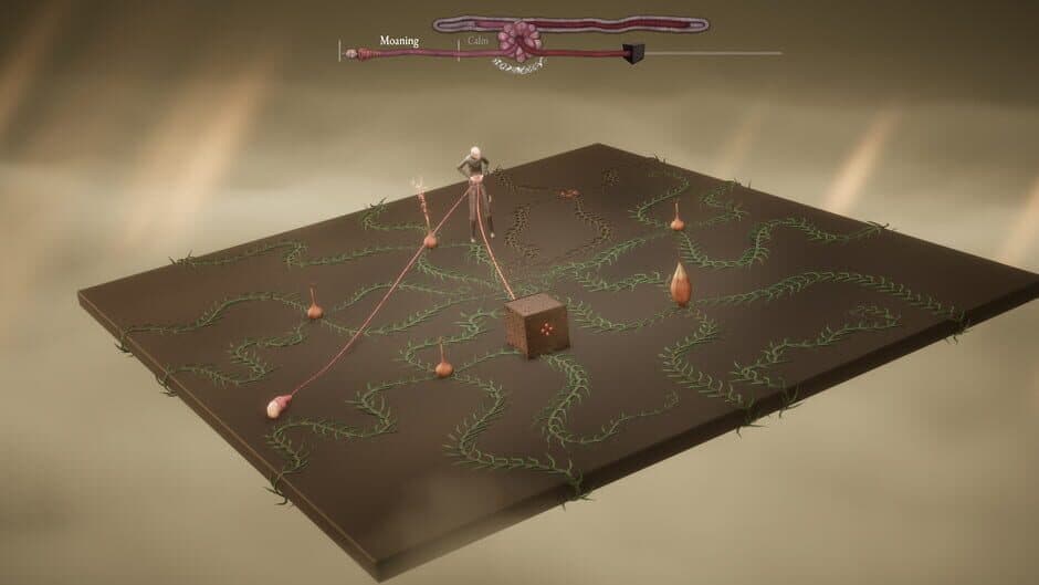 Скриншот 3 из Balance: Umbilical Wake