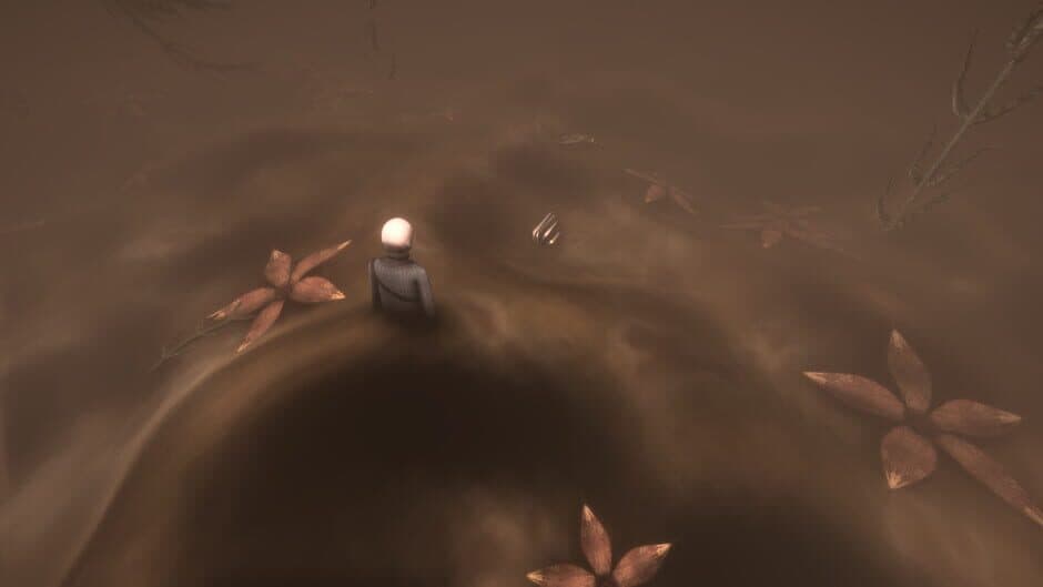 Скриншот 4 из Balance: Umbilical Wake