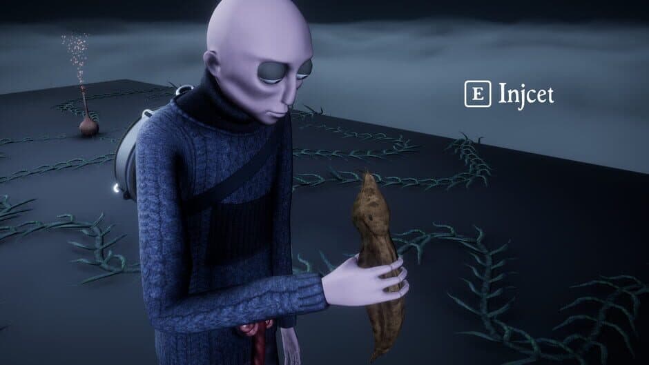 Скриншот 6 из Balance: Umbilical Wake