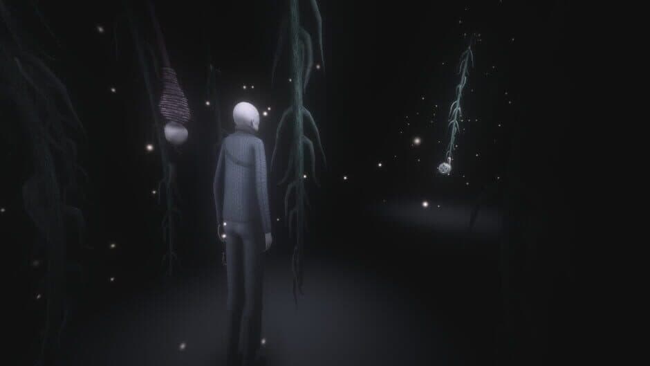 Скриншот 10 из Balance: Umbilical Wake