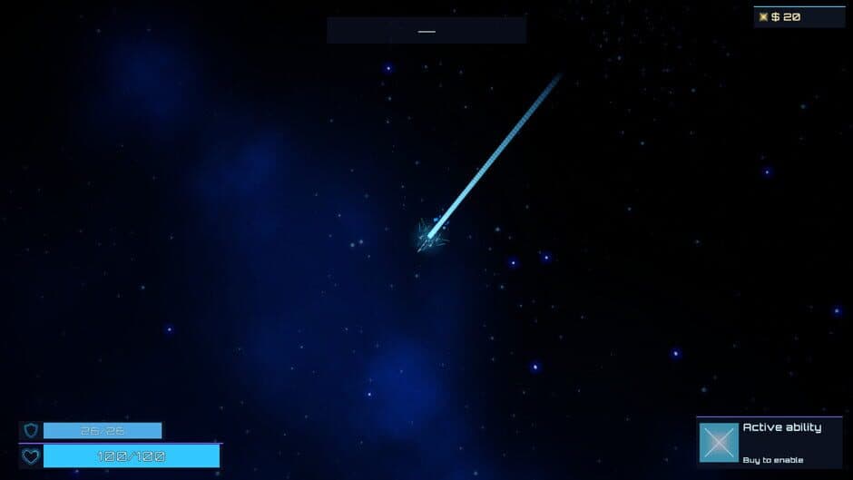 Скриншот 3 из Lunaris