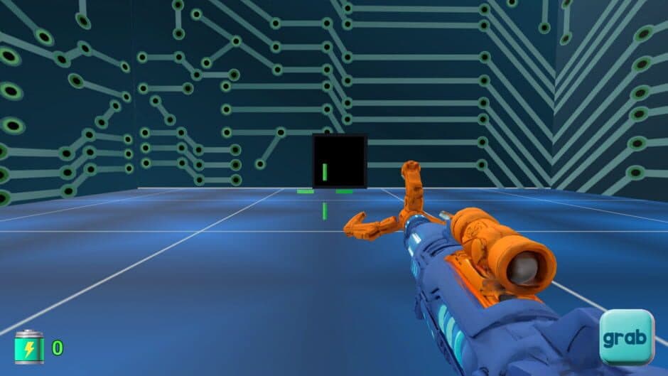 Скриншот 1 из Smarty Labs