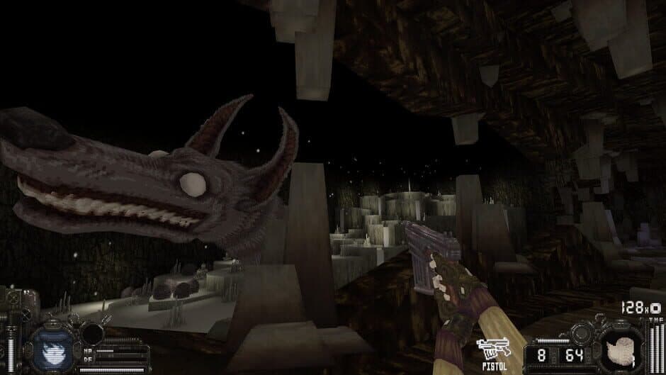 Скриншот 2 из Ringwyrm