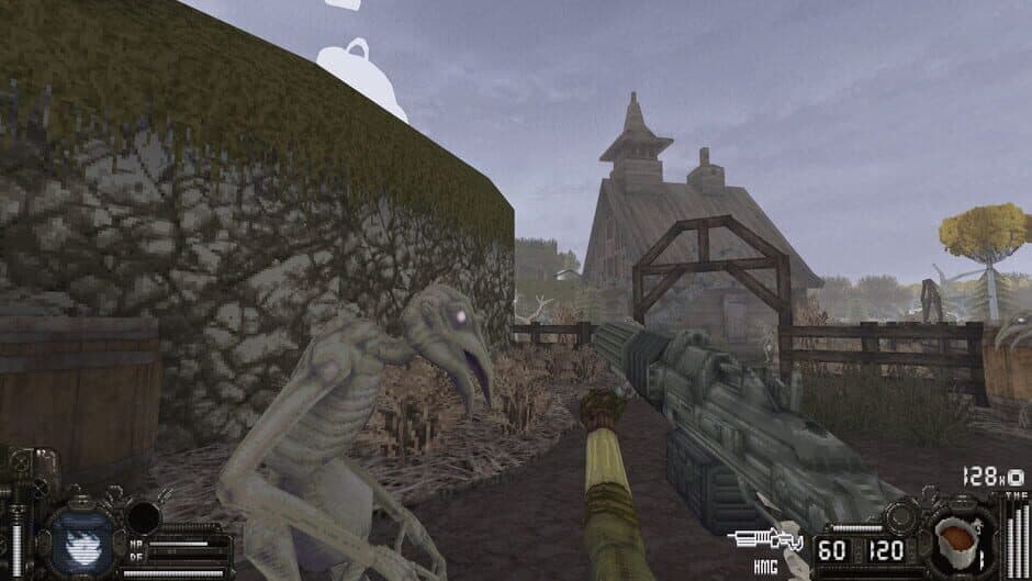 Скриншот 12 из Ringwyrm