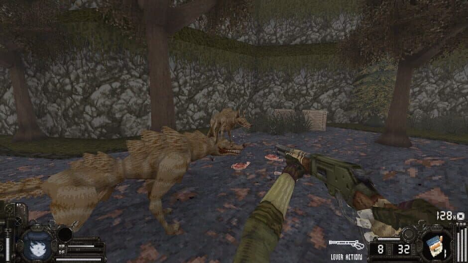 Скриншот 5 из Ringwyrm