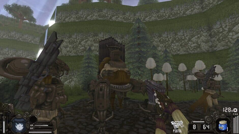 Скриншот 6 из Ringwyrm