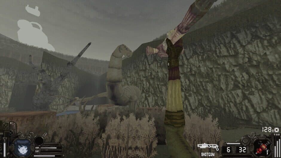 Скриншот 4 из Ringwyrm