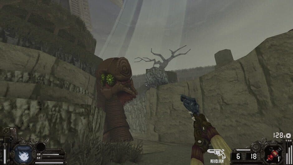 Скриншот 11 из Ringwyrm