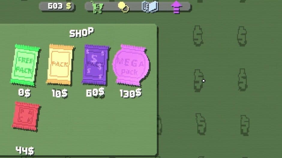 Скриншот 2 из Crack the Pack