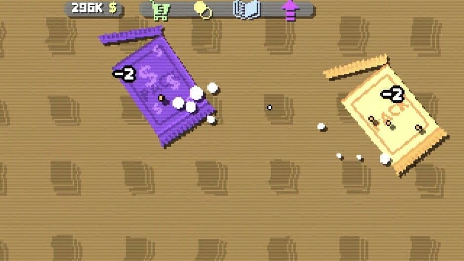 Скриншот 3 из Crack the Pack