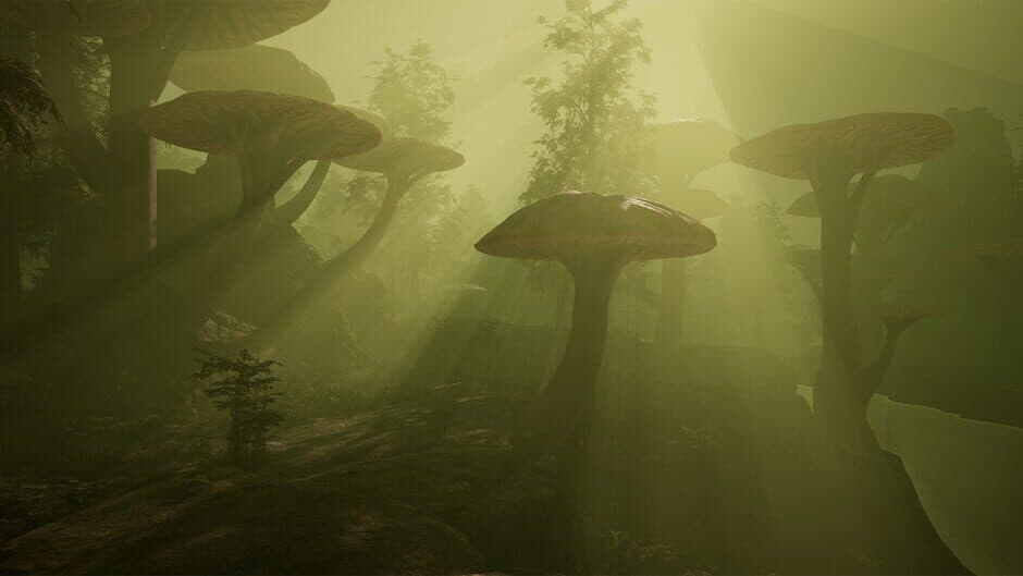 Скриншот 3 из Icarus: Dangerous Horizons