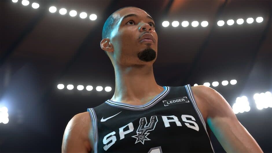 Скриншот 1 из NBA 2K27