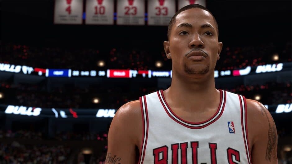Скриншот 3 из NBA 2K27