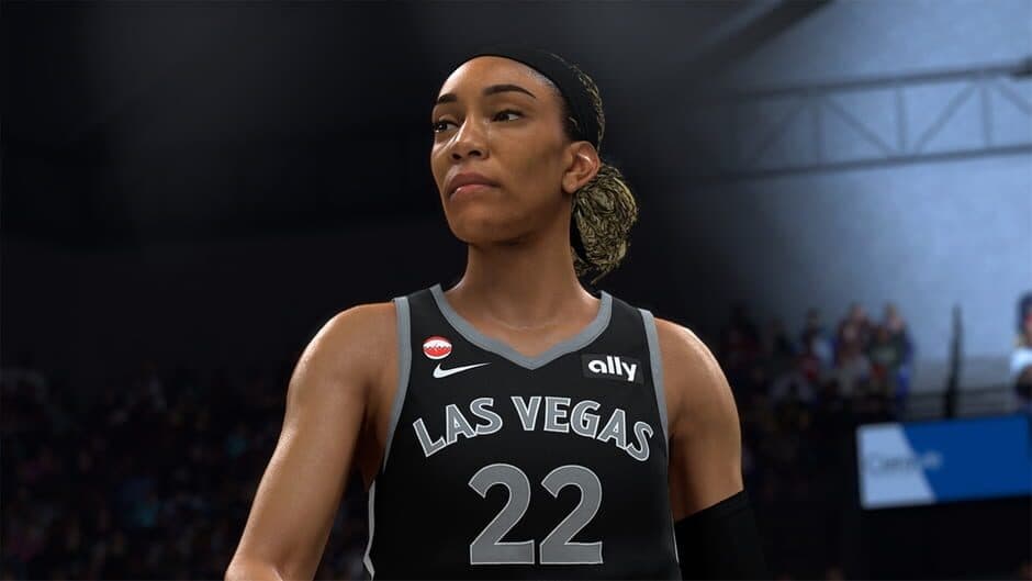 Скриншот 2 из NBA 2K27