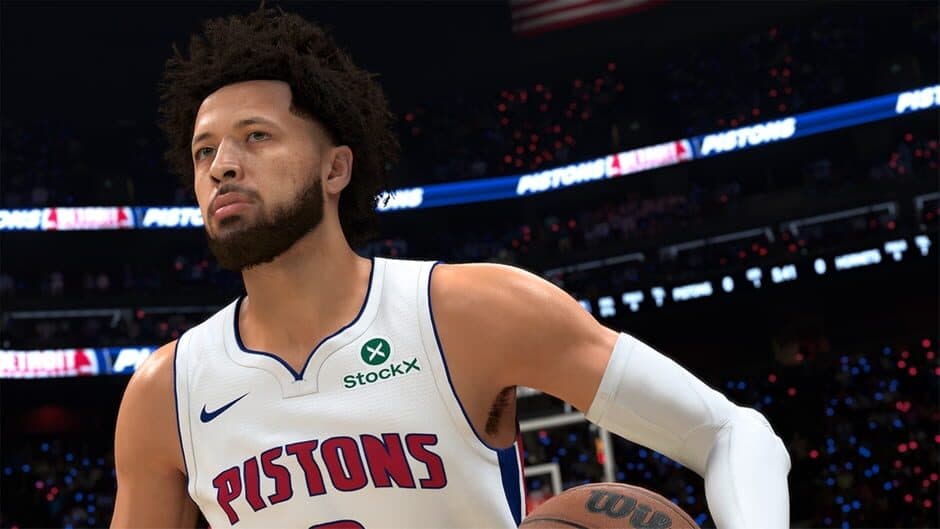Скриншот 4 из NBA 2K27
