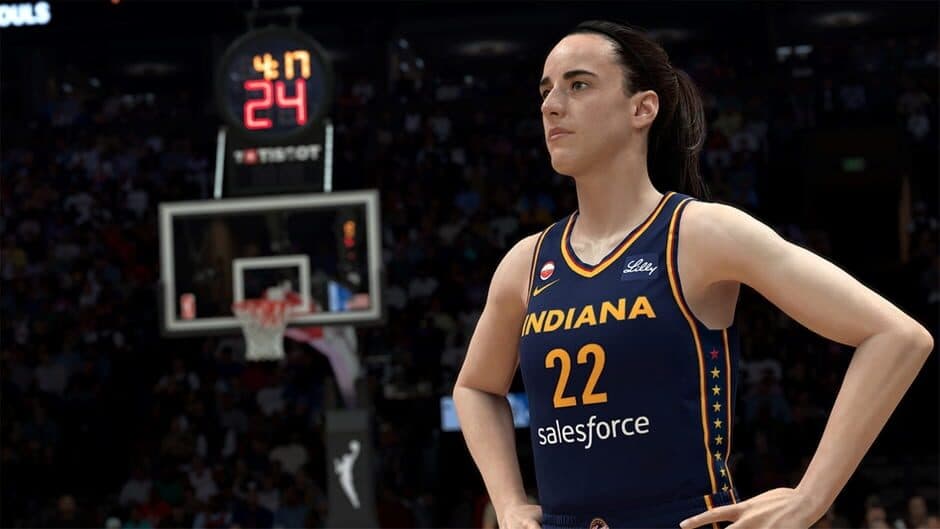 Скриншот 5 из NBA 2K27
