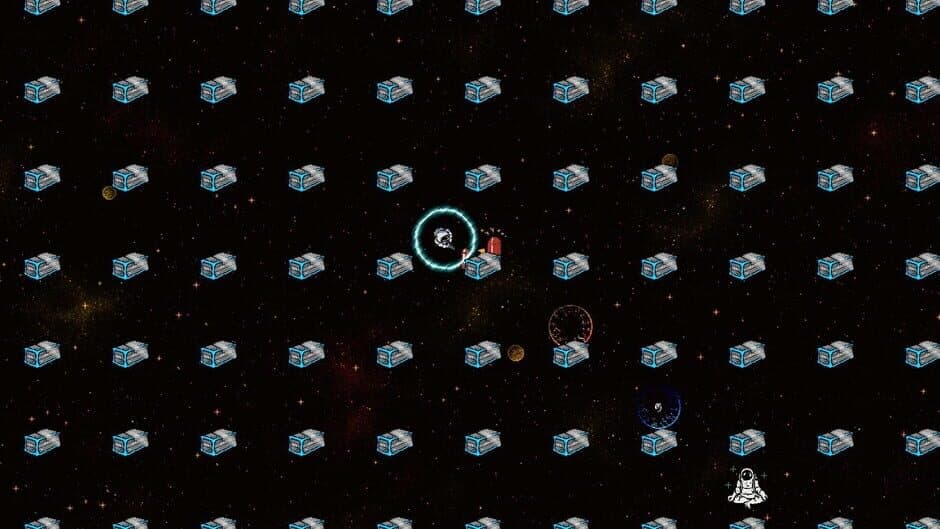 Скриншот 6 из Not Enough Space