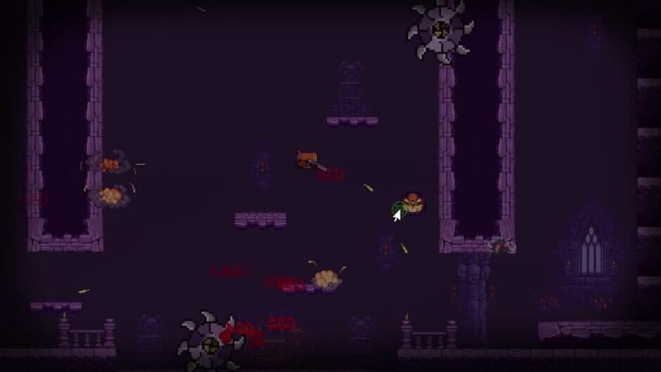 Скриншот 3 из BloodSpire