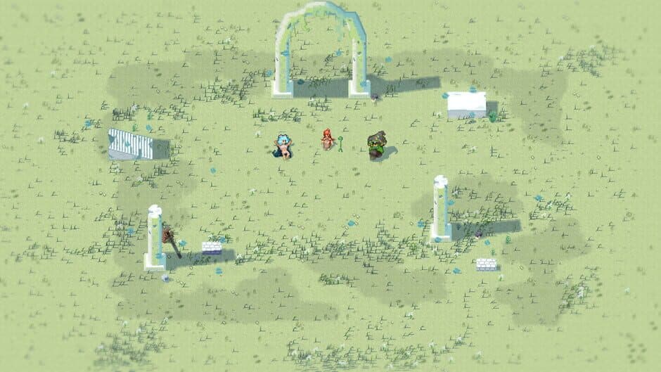 Скриншот 4 из Roswyn
