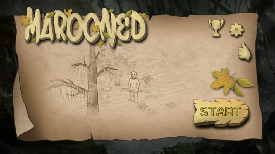 Скриншот 2 из Marooned