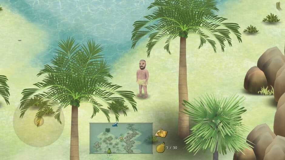 Скриншот 4 из Marooned