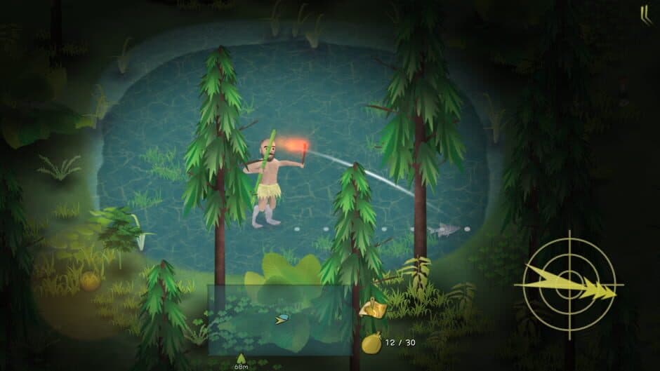 Скриншот 5 из Marooned