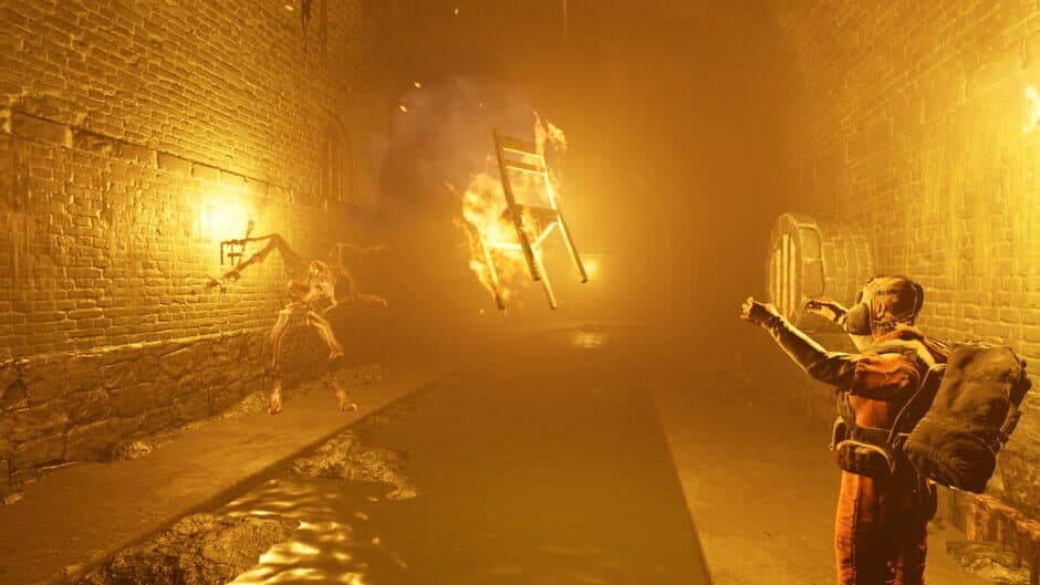 Скриншот 6 из Haze Together