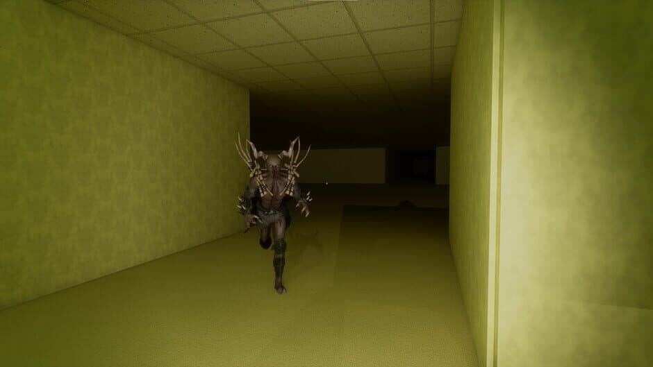 Скриншот 5 из Lablue Horror