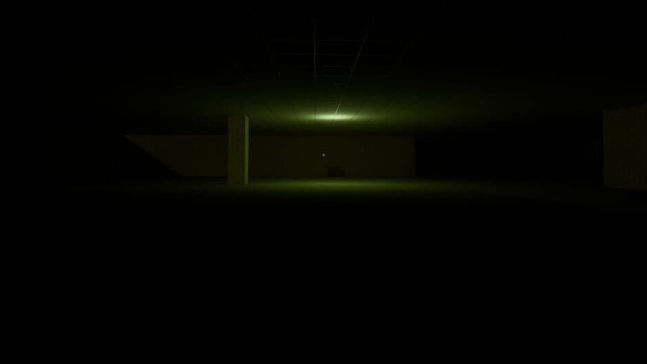 Скриншот 3 из Lablue Horror