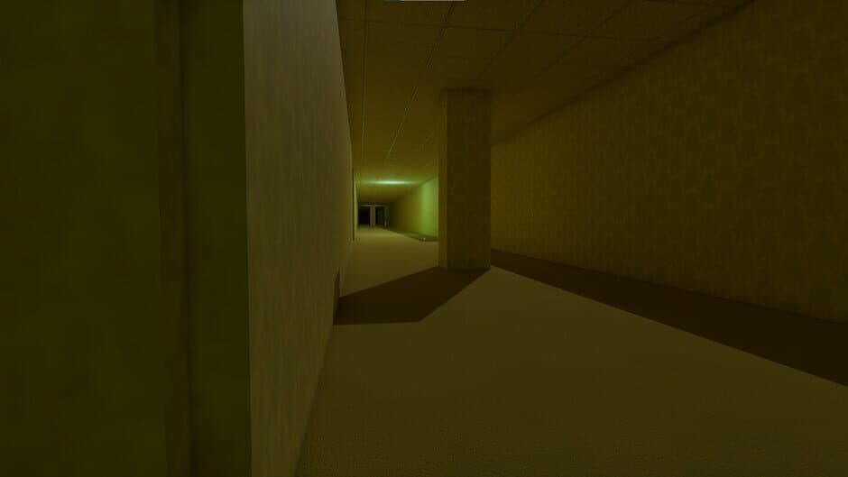 Скриншот 2 из Lablue Horror