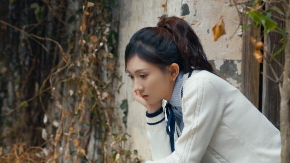 Скриншот 2 из A Love Letter in Snowfall