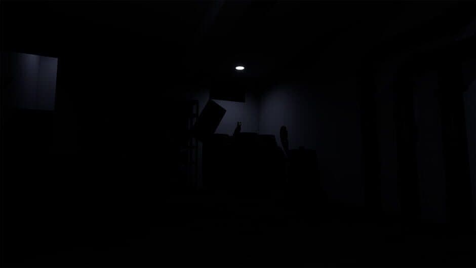 Скриншот 6 из Exorcist