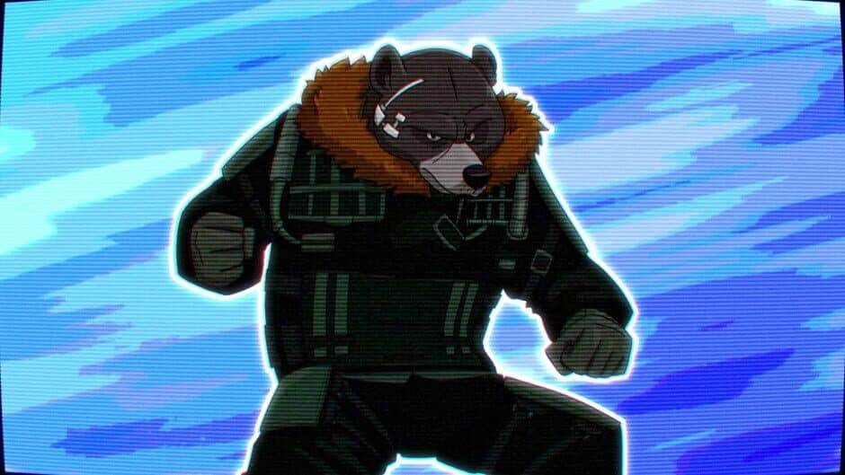 Скриншот 4 из Rebel Roar