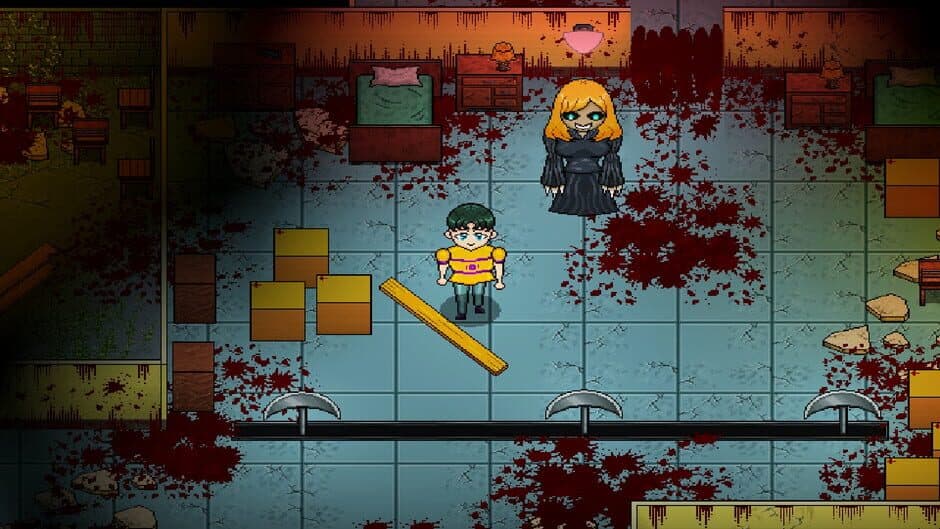 Скриншот 4 из The Haunted Spot 2
