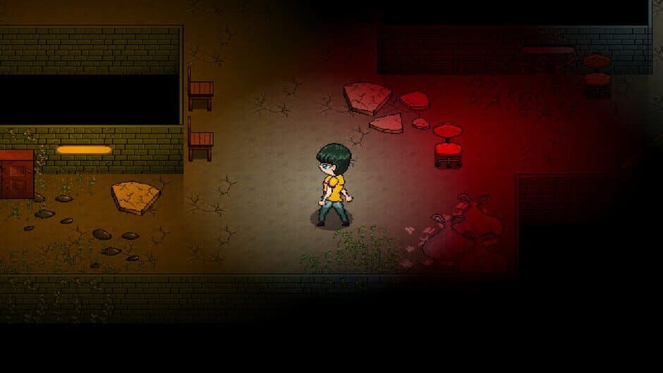 Скриншот 1 из The Haunted Spot 2