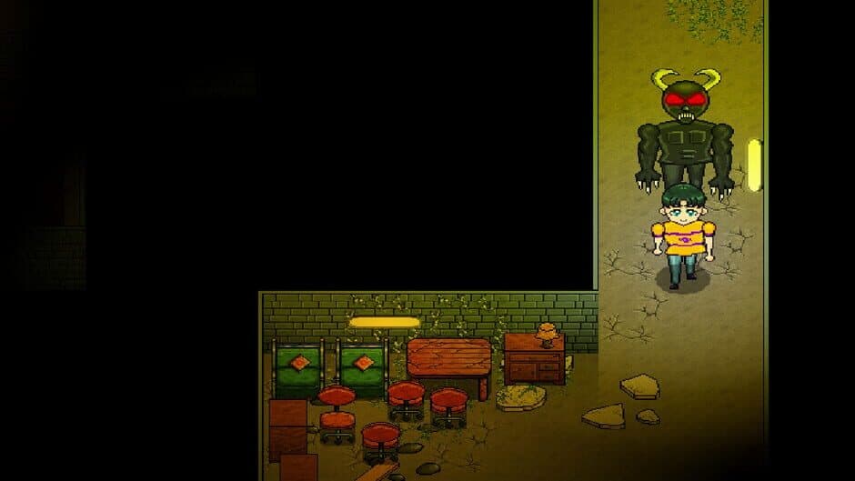 Скриншот 6 из The Haunted Spot 2