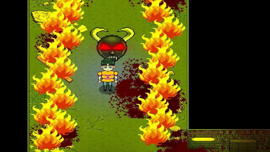 Скриншот 3 из The Haunted Spot 2
